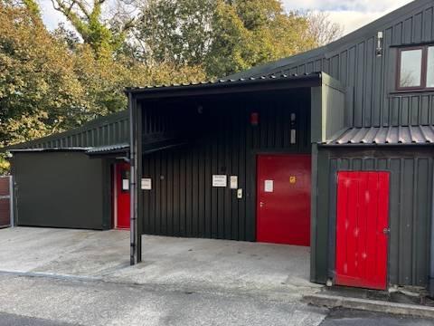storage between house moves | storage units Wales