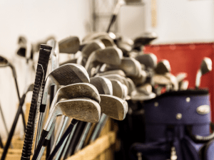 Summer Adventures & Sports Equipment: Where to Store Gear Safely