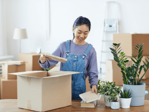 Preparing for University: Student Storage Before Term Starts