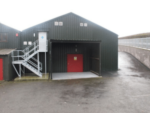 How Secure are Storage Units and What to Look for…
